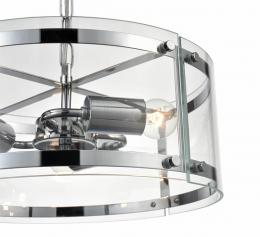 Подвесной светильник Vele Luce Tivoli  - 3
